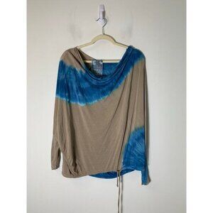 Women's Bundle of 2 Young Fabulous and Broke Dress and Top Sz XS